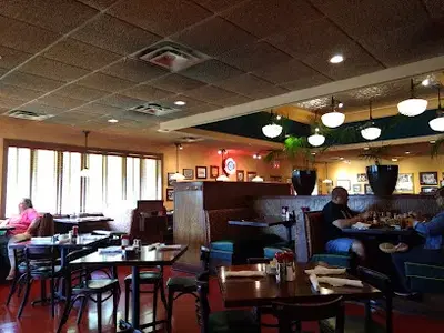 Franklin Chop House