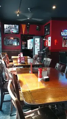 The Bunganut Pig Bar & Restaurant