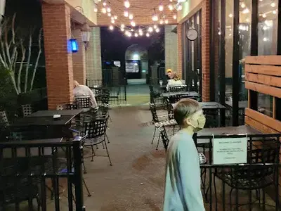 Garcia's - Franklin
