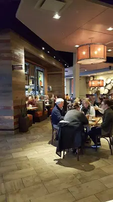 Tupelo Honey Southern Kitchen & Bar