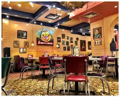 Chuy's