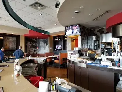 Brixx Wood Fired Pizza + Craft Bar