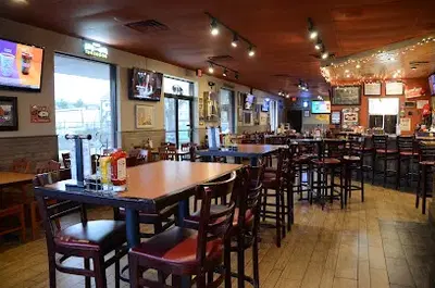Corner Pub - Franklin