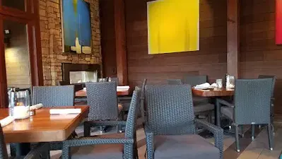 J. Alexander's Restaurant