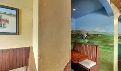 La Hacienda - Franklin