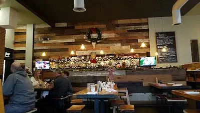Burger Up Franklin