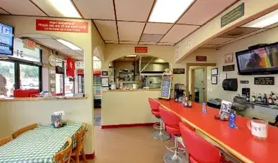 Sal's Family Pizza