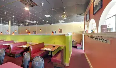 Pancho's Place - Franklin