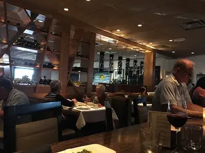 Bonefish Grill