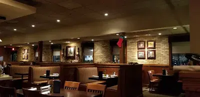 Carrabba's Italian Grill