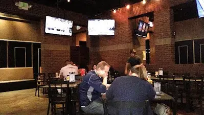 Jonathan's Grille