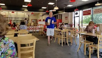 Five Guys