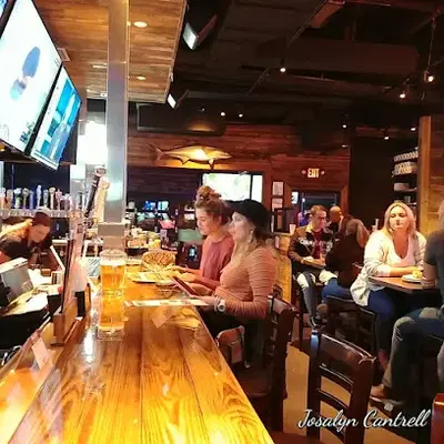 Miller's Ale House