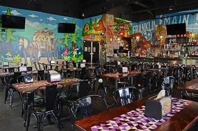 Condado Tacos