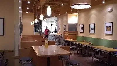 Noodles and Company