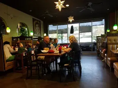 El Sombrero - Franklin
