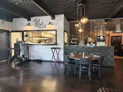 Izzy's