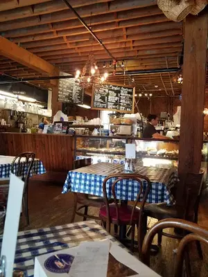 Merridee's Breadbasket