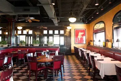 Amerigo Italian Restaurant