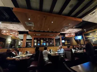 Granite City Food & Brewery