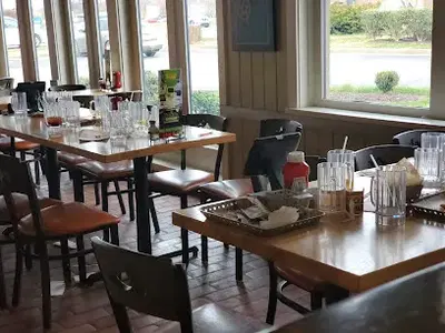 Chili's Grill & Bar