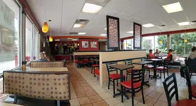 Arby's