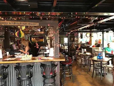 Cajun Steamer Bar & Grill