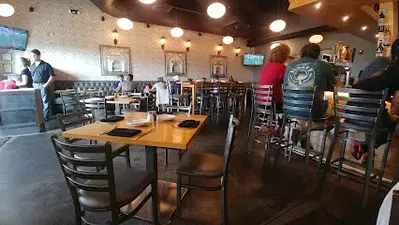 Scout's Pub - Franklin