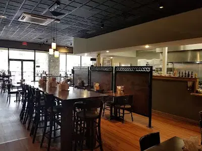Taziki's Mediterranean Cafe - Cool Springs