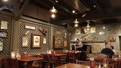Cracker Barrel Old Country Store