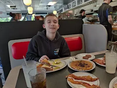 Waffle House
