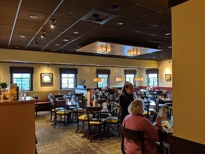 Olive Garden Italian Restaurant