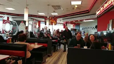 Steak 'n Shake