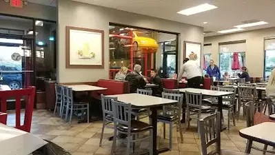 Chick-fil-A