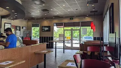 Panda Express