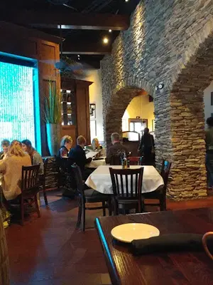 Connors Steak & Seafood