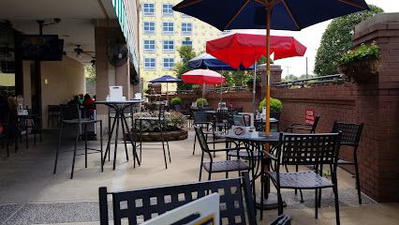 Huey's Southwind
