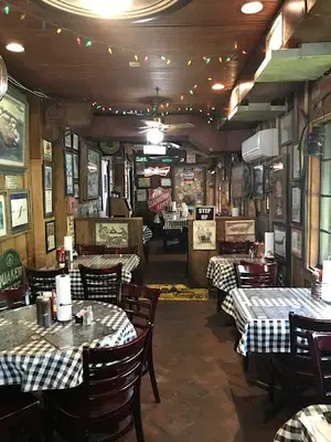 Germantown Commissary