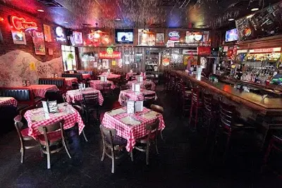 Hueys Germantown