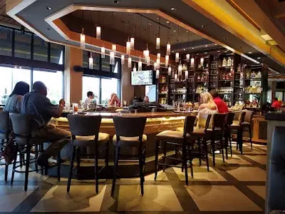 Stoney River Steakhouse and Grill