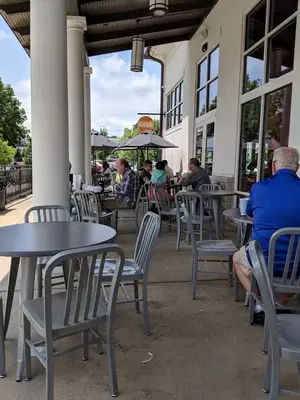 Rise Saddle Creek