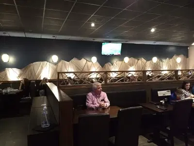 Urban Fusion Asian Bistro