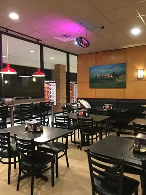 Marco's Pizza
