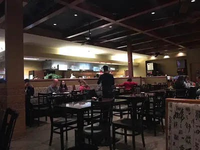 Noodles Asian Bistro