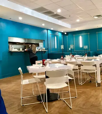 Staks Pancake Kitchen