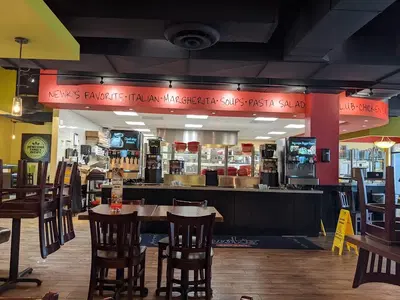 Moondance Grill