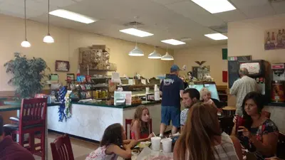 Vanelli's Deli