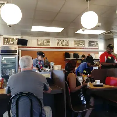 Waffle House