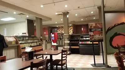 Holiday Deli & Ham Co.