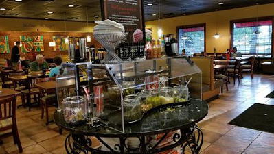 Newk's Eatery